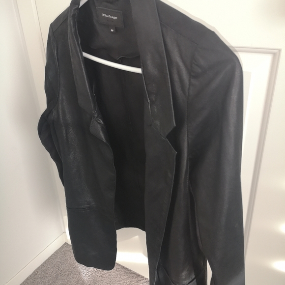 MacKage Blazer - Picture 3 of 6